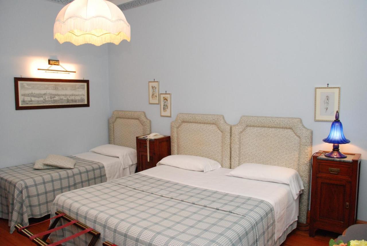 Hotel Vecia Brenta Mira Rom bilde