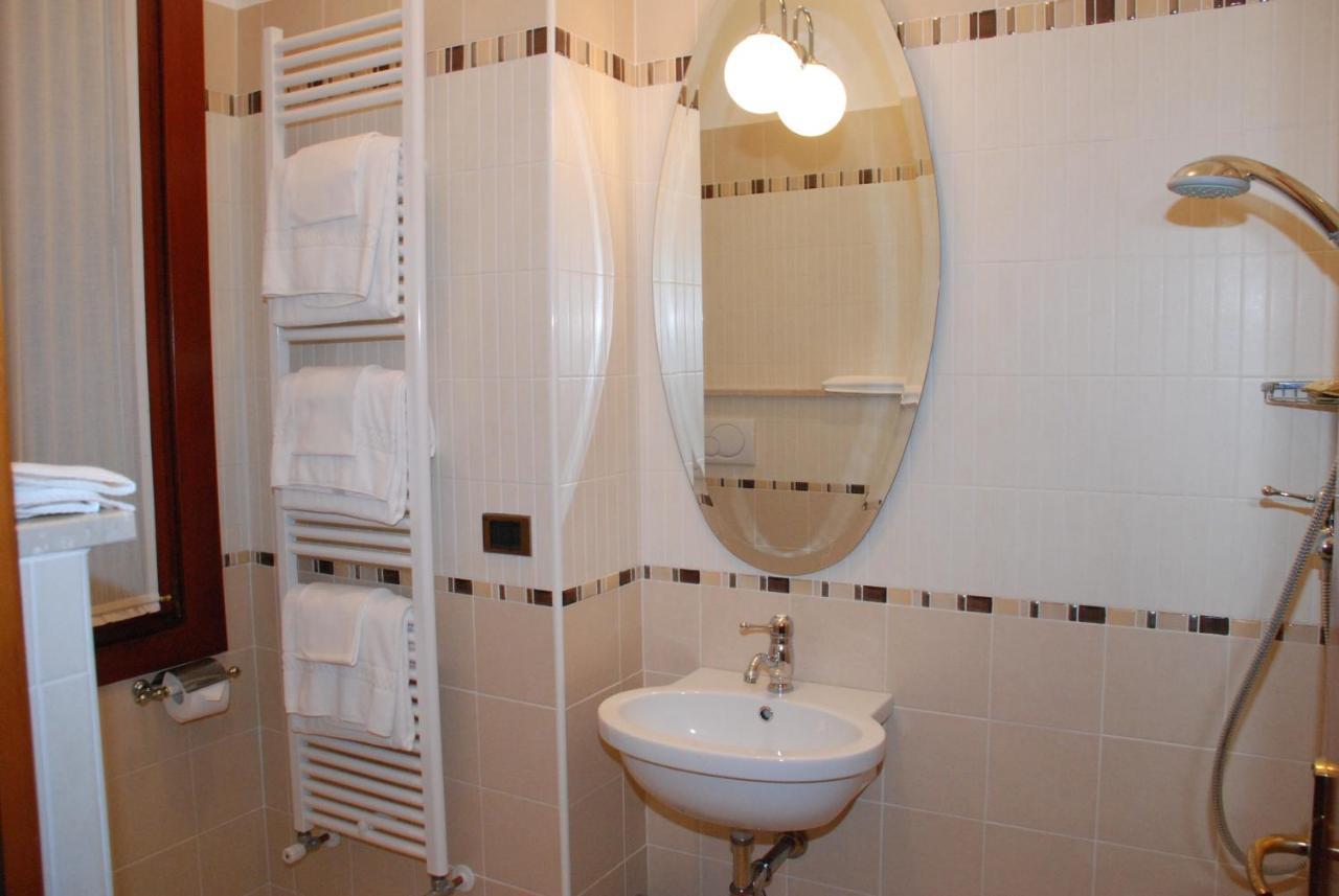 Hotel Vecia Brenta Mira Rom bilde