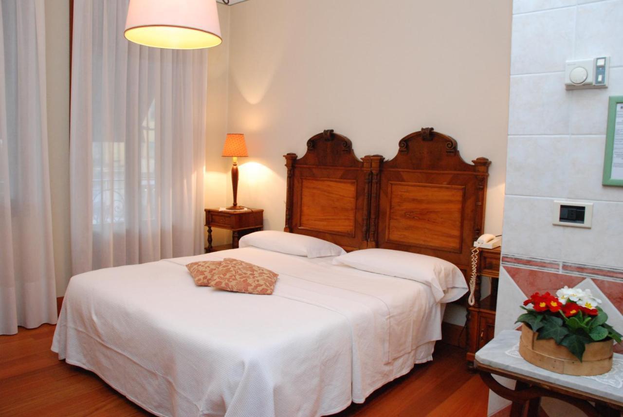 Hotel Vecia Brenta Mira Rom bilde