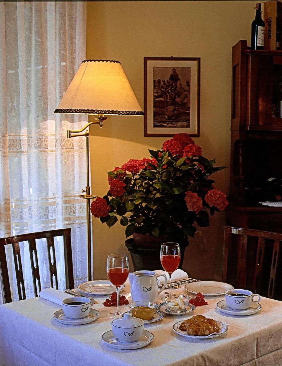 Hotel Vecia Brenta Mira Rom bilde
