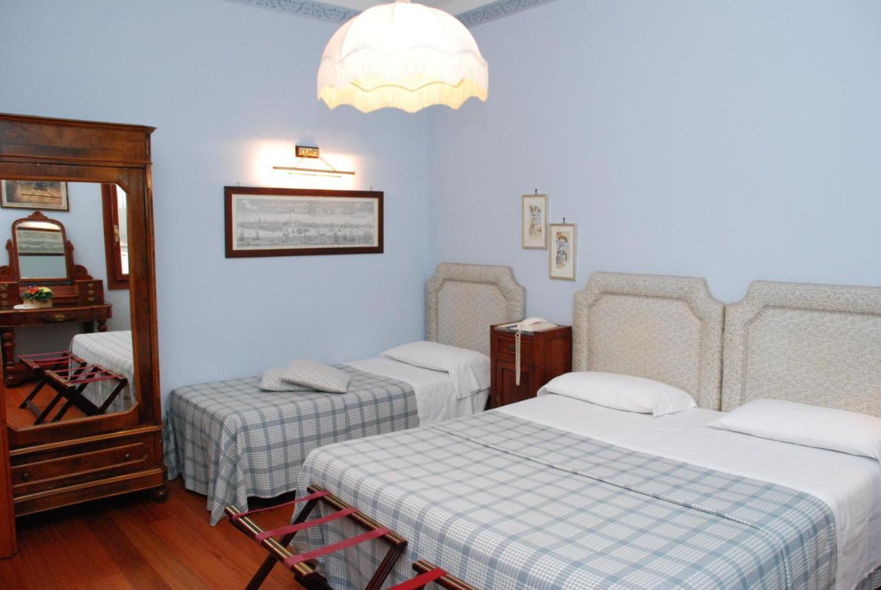 Hotel Vecia Brenta Mira Rom bilde