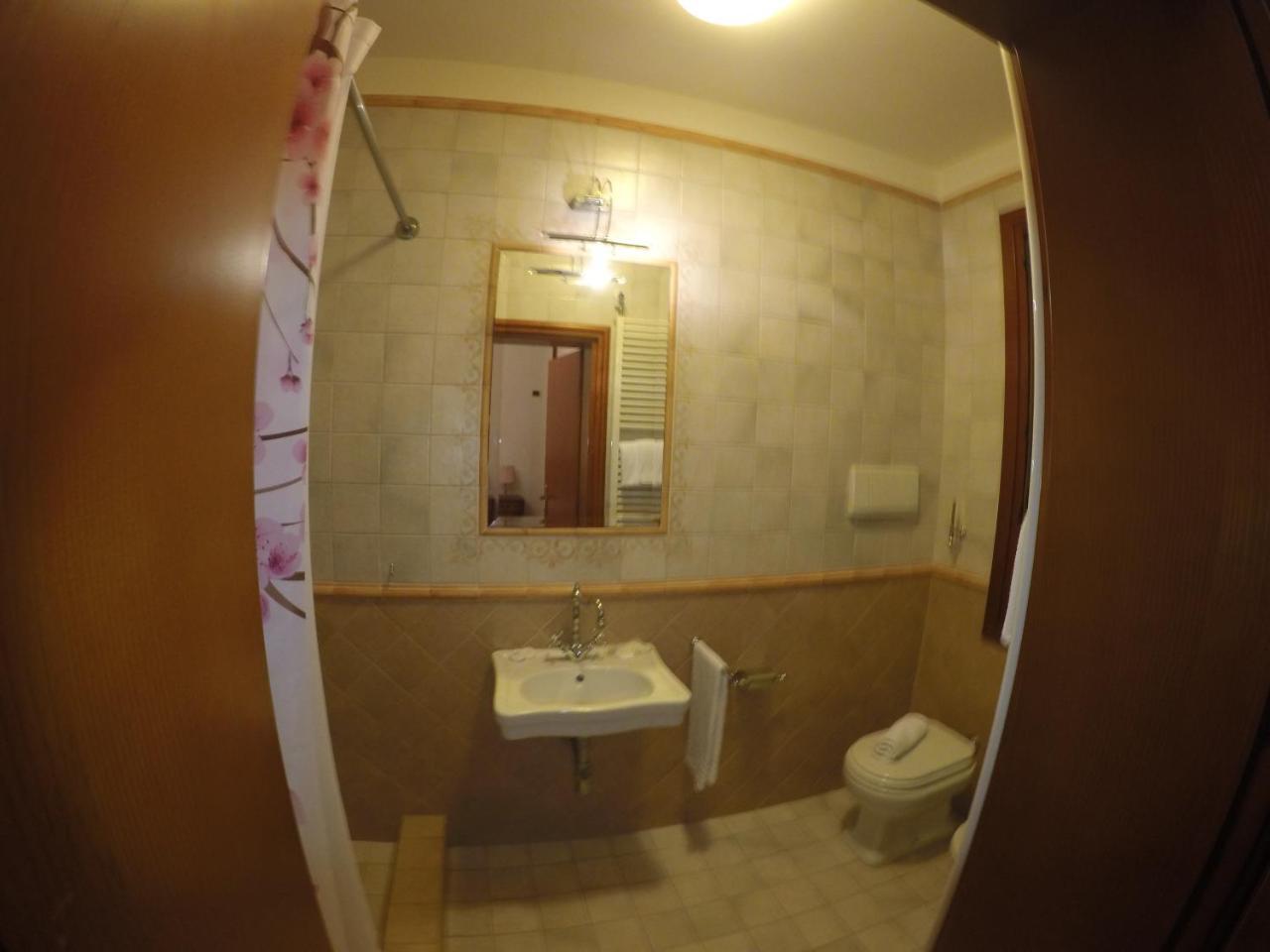 Hotel Vecia Brenta Mira Eksteriør bilde