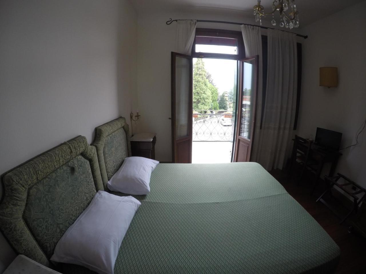Hotel Vecia Brenta Mira Eksteriør bilde